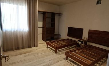 VENTA DEPARTAMENTO FRENTE AL MAR EN LA COSTA YUCATECA