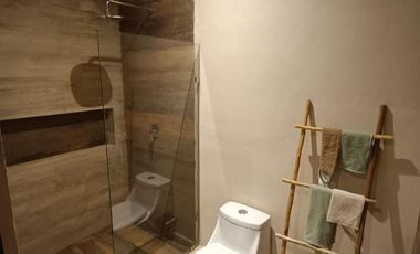 VENTA DEPARTAMENTO FRENTE AL MAR EN LA COSTA YUCATECA