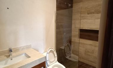 VENTA DEPARTAMENTO FRENTE AL MAR EN LA COSTA YUCATECA