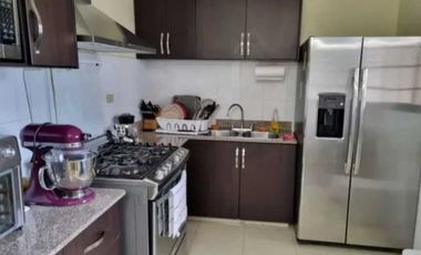 VENTA CASA DUPLEX 180MTS2 LAS CUMBRES