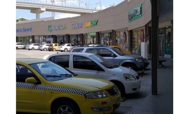 Locales comerciales en Plaza Nuevo Tocumen