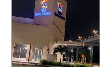 Locales comerciales en Plaza Nuevo Tocumen