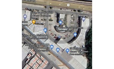 Locales comerciales en Plaza Nuevo Tocumen