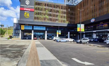 Se Alquila Apartamento en Greenwood