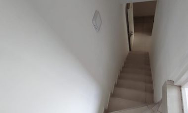 ALQUILER  2 AMBIENTES CON TERRAZA Y BALCON