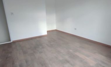 ALQUILER  2 AMBIENTES CON TERRAZA Y BALCON