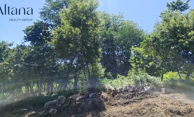 Terreno Comunal-Lote 13, sobre carretera rumbo a Cuatunalco