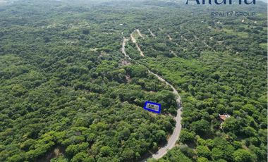 Terreno Comunal-Lote 13, sobre carretera rumbo a Cuatunalco