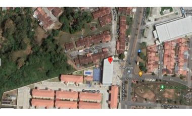 Local en Plaza Santa Fe