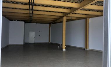 Local en Plaza Santa Fe