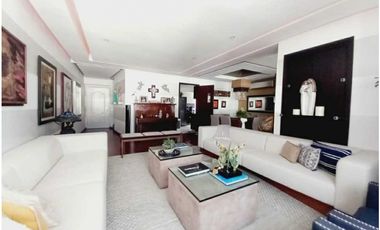 SE VENDE APARTAMENTO EN PH INFINITY SAN FRANCISCO