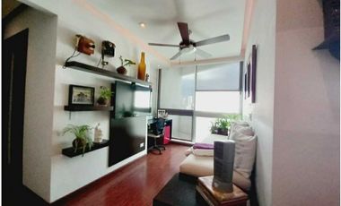 SE VENDE APARTAMENTO EN PH INFINITY SAN FRANCISCO