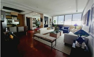 SE VENDE APARTAMENTO EN PH INFINITY SAN FRANCISCO
