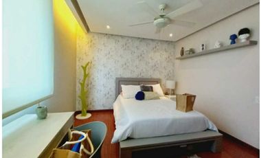 SE VENDE APARTAMENTO EN PH INFINITY SAN FRANCISCO