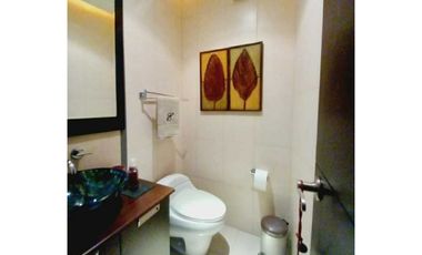 SE VENDE APARTAMENTO EN PH INFINITY SAN FRANCISCO