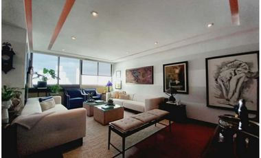 SE VENDE APARTAMENTO EN PH INFINITY SAN FRANCISCO