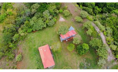 Terreno en Venta /Valle de Anton Kilómetro 73