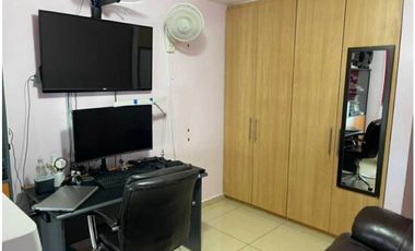 VENTA DE APARTAMENTO AMUEBLADO PH TERRAZAS DEL REY NEGOCIABLE