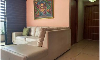 VENTA DE APARTAMENTO AMUEBLADO PH TERRAZAS DEL REY NEGOCIABLE