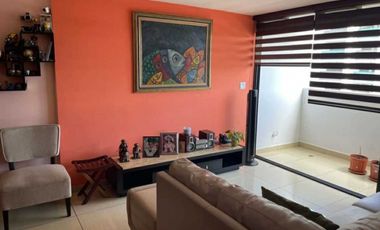 VENTA DE APARTAMENTO AMUEBLADO PH TERRAZAS DEL REY NEGOCIABLE