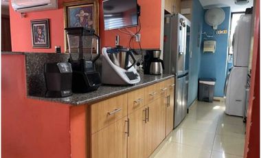 VENTA DE APARTAMENTO AMUEBLADO PH TERRAZAS DEL REY NEGOCIABLE