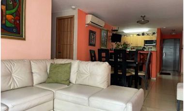 VENTA DE APARTAMENTO AMUEBLADO PH TERRAZAS DEL REY NEGOCIABLE