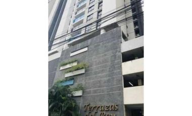 VENTA DE APARTAMENTO AMUEBLADO PH TERRAZAS DEL REY NEGOCIABLE