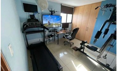 VENTA DE APARTAMENTO AMUEBLADO PH TERRAZAS DEL REY NEGOCIABLE