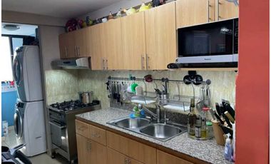 VENTA DE APARTAMENTO AMUEBLADO PH TERRAZAS DEL REY NEGOCIABLE