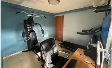 VENTA DE APARTAMENTO AMUEBLADO PH TERRAZAS DEL REY NEGOCIABLE