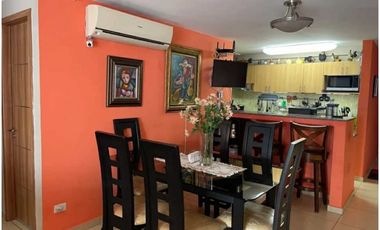 VENTA DE APARTAMENTO AMUEBLADO PH TERRAZAS DEL REY NEGOCIABLE