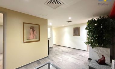 LOMAS DE CHAPULTEPEC. oficina en venta