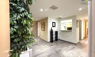 LOMAS DE CHAPULTEPEC. oficina en venta