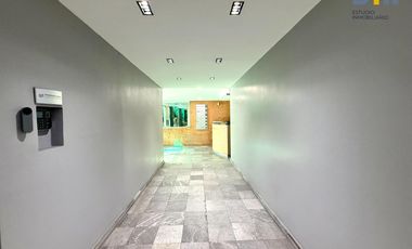 LOMAS DE CHAPULTEPEC. oficina en venta