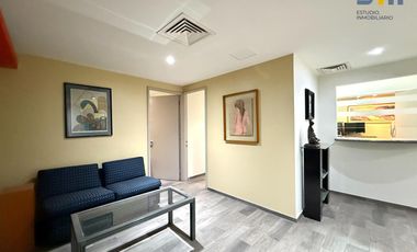 LOMAS DE CHAPULTEPEC. oficina en venta