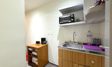 LOMAS DE CHAPULTEPEC. oficina en venta