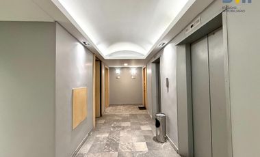 LOMAS DE CHAPULTEPEC. oficina en venta