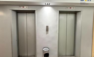 LOMAS DE CHAPULTEPEC. oficina en venta