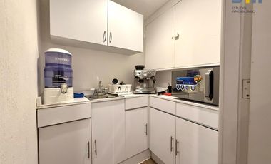 LOMAS DE CHAPULTEPEC. oficina en venta