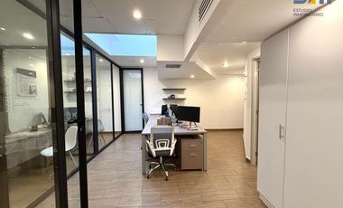 LOMAS DE CHAPULTEPEC. oficina en venta