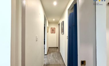 LOMAS DE CHAPULTEPEC. oficina en venta