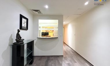 LOMAS DE CHAPULTEPEC. oficina en venta