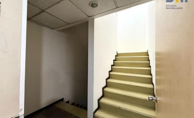 LOMAS DE CHAPULTEPEC. oficina en venta