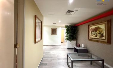 LOMAS DE CHAPULTEPEC. oficina en venta