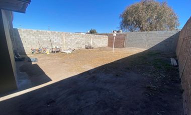 ALQUILER CASA , ZONA AIELLO LAS LOMAS Y EDESAL , SAN LUIS.