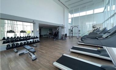 ALQUILER APARTAMENTO CON L/B O VACO 189MTS2 3REC SAN FRANCISCO