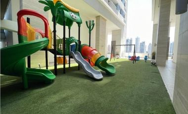 ALQUILER APARTAMENTO CON L/B O VACO 189MTS2 3REC SAN FRANCISCO