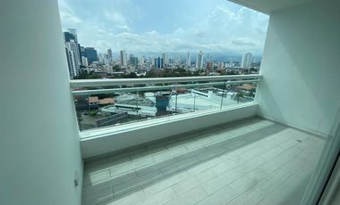 ALQUILER APARTAMENTO CON L/B O VACO 189MTS2 3REC SAN FRANCISCO