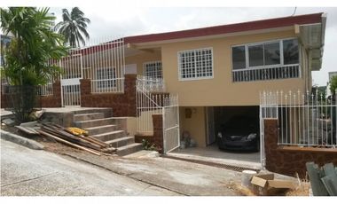 VENTA CASA EN BETANIA MIRAFLORES CLUB X 6 REC COMERCIAL