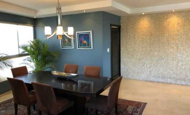 APARTAMENTO EN VENTA  AMPLIO L/B 400MTS2 LA CRESTA